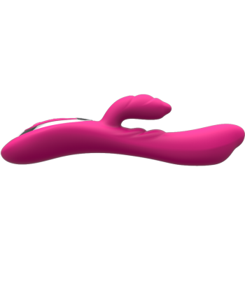 NALONE - TOUCH 2 VIBRADOR INTELIGENTE