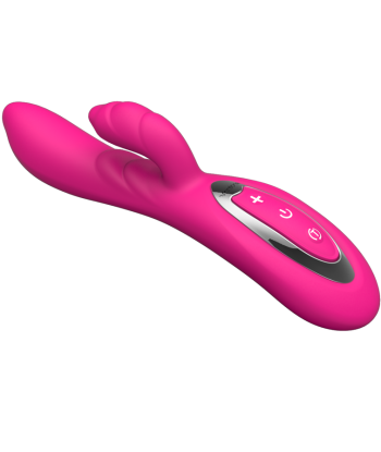 NALONE - TOUCH 2 VIBRADOR INTELIGENTE