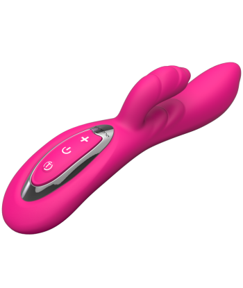 NALONE - TOUCH 2 VIBRADOR INTELIGENTE