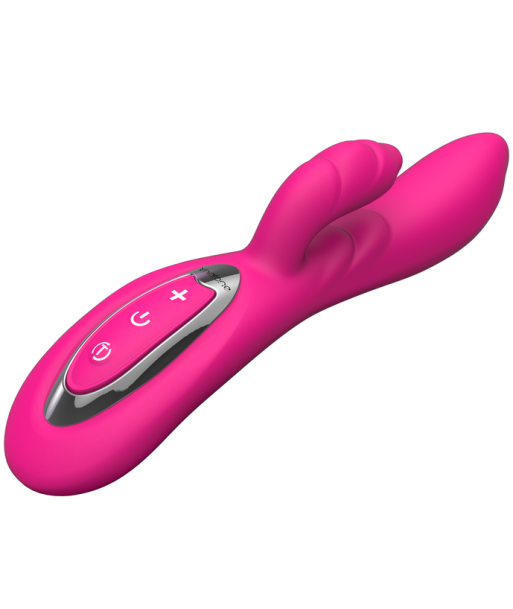 NALONE - TOUCH 2 VIBRADOR INTELIGENTE
