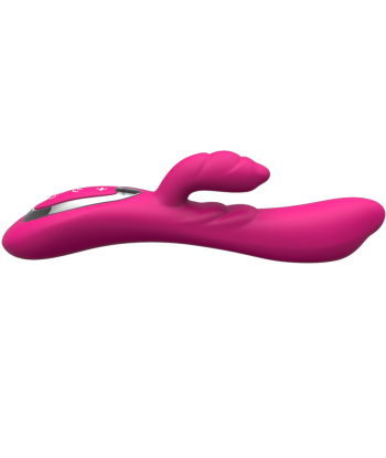 NALONE - TOUCH 2 VIBRADOR INTELIGENTE