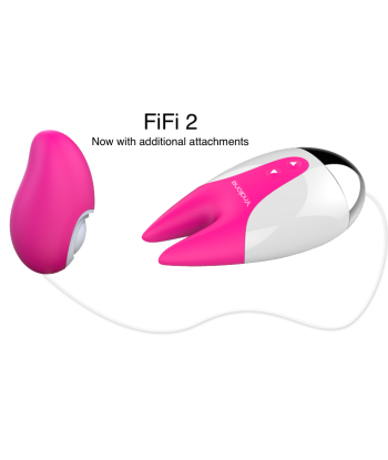 NALONE - FIFI 2 ESTIMULADOR CLITORIS