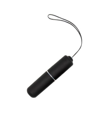 BAILE - ANILLO CONTROL REMOTO NEGRO 20V