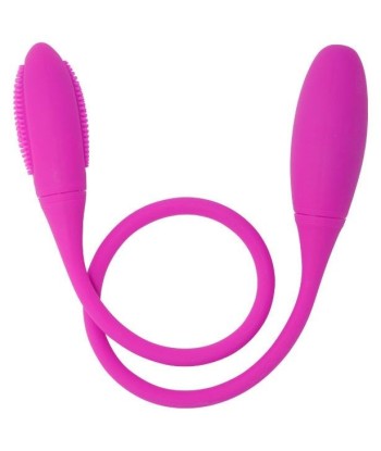 PRETTY LOVE - SNAKY DELUXE VIBRADOR 7 V