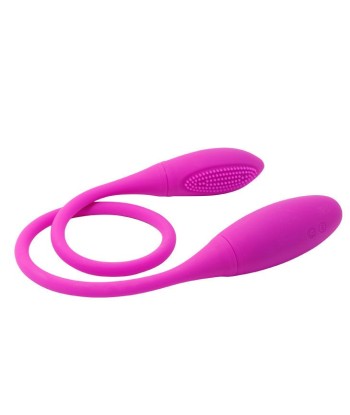PRETTY LOVE - SNAKY DELUXE VIBRADOR 7 V