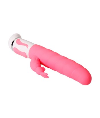 PRETTY LOVE - SMART STEVEN RABBIT ROSA