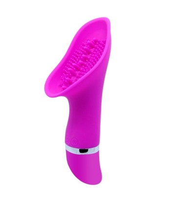 PRETTY LOVE - FLIRTATION ESTIMULADOR CLITORIS CLAUDE
