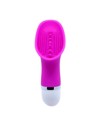 PRETTY LOVE - FLIRTATION ESTIMULADOR CLITORIS CLAUDE