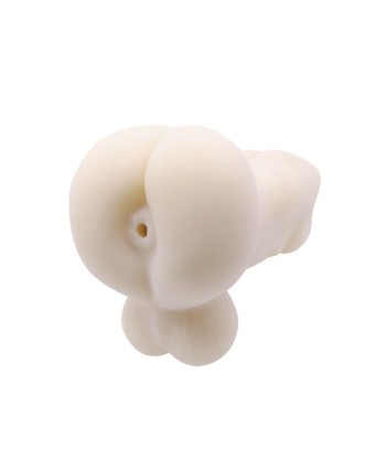 BAILE - BACK SPIRIT MASTURBADOR MINI HOMBRE