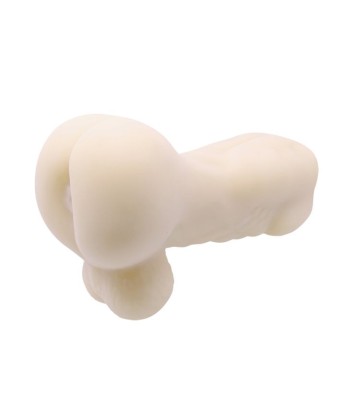 BAILE - BACK SPIRIT MASTURBADOR MINI HOMBRE
