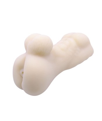 BAILE - BACK SPIRIT MASTURBADOR MINI HOMBRE