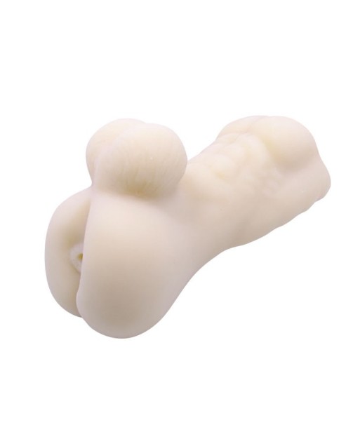 BAILE - BACK SPIRIT MASTURBADOR MINI HOMBRE BAILE - BACK SPIRIT MASTURBADOR MINI HOMBRE