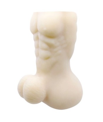 BAILE - BACK SPIRIT MASTURBADOR MINI HOMBRE