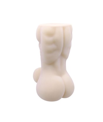 BAILE - BACK SPIRIT MASTURBADOR MINI HOMBRE