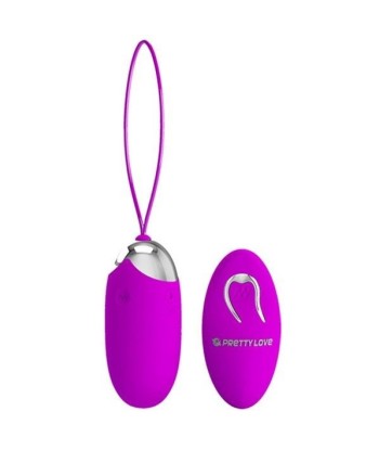PRETTY LOVE - EGG BERGER CONTROL REMOTO 12 V