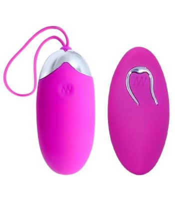 PRETTY LOVE - EGG BERGER CONTROL REMOTO 12 V