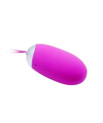PRETTY LOVE - EGG BERGER CONTROL REMOTO 12 V