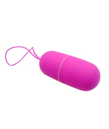 PRETTY LOVE - HUEVO VIBRADOR ARVIN CONTROL REMOTO 12V