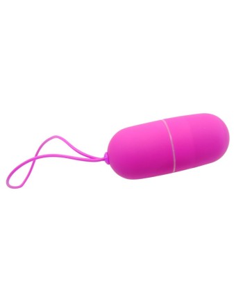 PRETTY LOVE - HUEVO VIBRADOR ARVIN CONTROL REMOTO 12V
