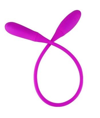 PRETTY LOVE - SMART SNAKY VIBE VIBRADOR 7 V 3 TICKLING