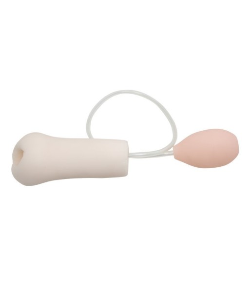 BAILE - PASSION LADY MURCIA MASTURBATOR 3D