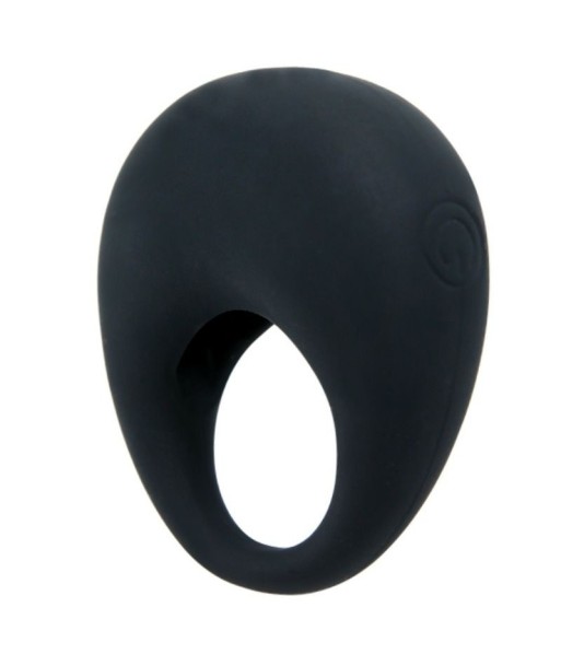 PRETTY LOVE - TRAP ANILLO VIBRADOR NEGRO PRETTY LOVE - TRAP ANILLO VIBRADOR NEGRO