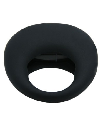 PRETTY LOVE - TRAP ANILLO VIBRADOR NEGRO