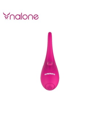 NALONE - COCO VIBRADOR PINZAS