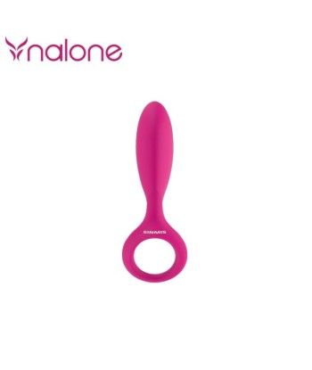 NALONE - TANGO ANILLO VIBRADOR