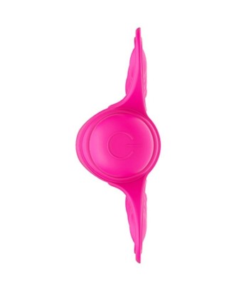 NALONE - MADAM MINI VIBRADOR MARIPOSA