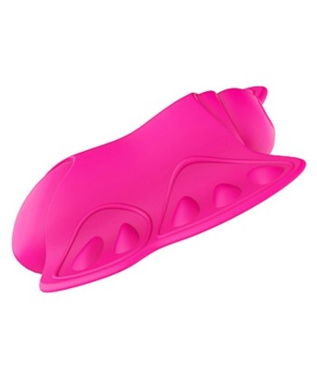 NALONE - MADAM MINI VIBRADOR MARIPOSA