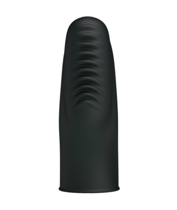 PRETTY LOVE - FLIRTATION DEDAL CON VIBRACIÓN STANFORD NEGRO