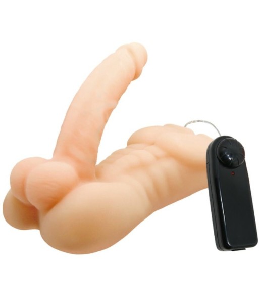 BAILE - TEMPTATION BIGGER MAN CON VIBRACIÓN