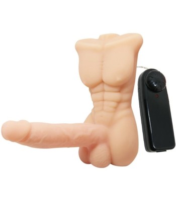 BAILE - TEMPTATION BIGGER MAN CON VIBRACIÓN