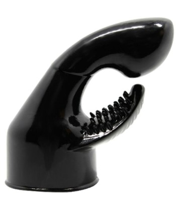 BAILE - POWER HEAD CABEZAL INTERCAMBIALE PARA MASAJEADOR ESTIMULACION PUNTO G Y CLITORIS
