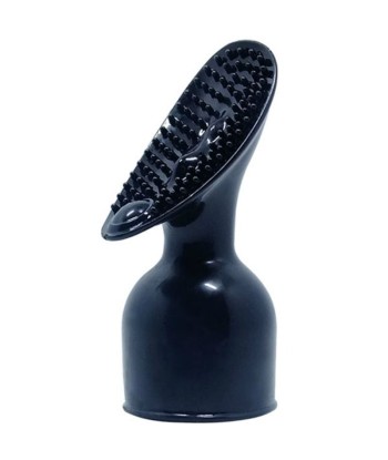 BAILE - POWER HEAD CABEZAL INTERCAMBIABLE PARA MASAJEADOR ESTIMULACION CLITORIS