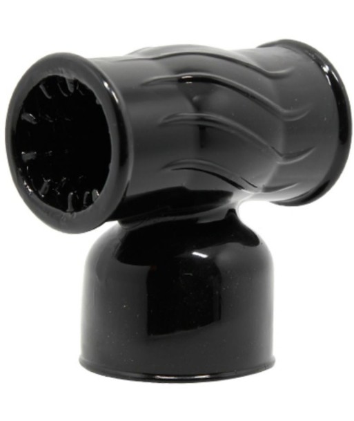 BAILE - POWER HEAD CABEZAL INTERCAMBIABLE PARA MASAJEADOR MASCULINO BAILE - POWER HEAD CABEZAL INTERCAMBIABLE PARA MASAJEADOR MASCULINO