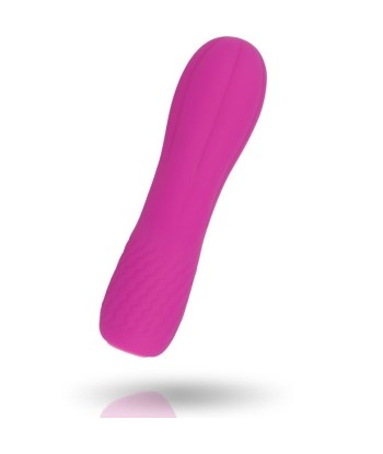 INSPIRE ESSENTIAL - VIBRADOR ELLIE LILA