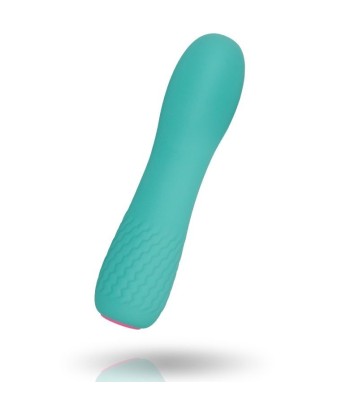 INSPIRE ESSENTIAL - LEILA VIBRADOR TURQUESA