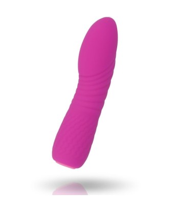 INSPIRE ESSENTIAL - MYLA VIBRADOR LILA