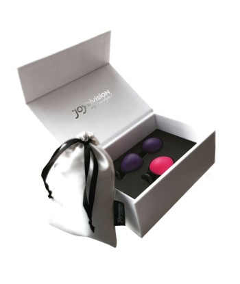 JOYDIVION JOYBALLS - SECRET SET