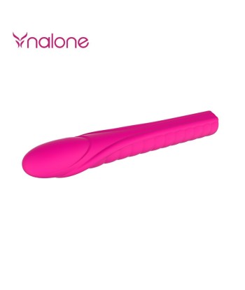 NALONE - DIXIE VIBRADOR POTENTE ROSA