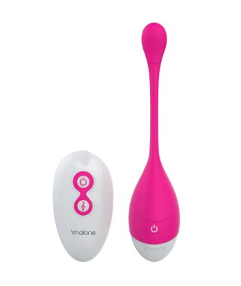 NALONE - SWEETIE CONTROL REMOTO ROSA