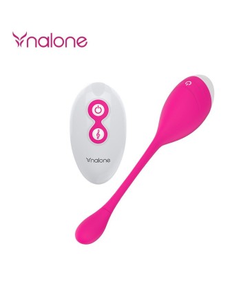 NALONE - SWEETIE CONTROL REMOTO ROSA