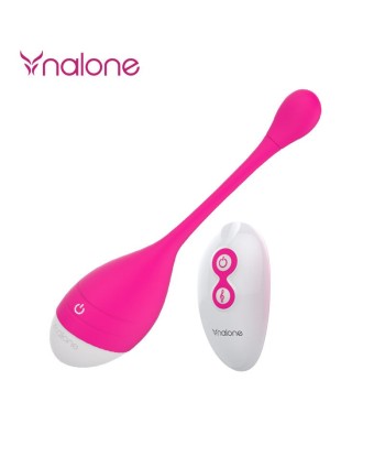 NALONE - SWEETIE CONTROL REMOTO ROSA
