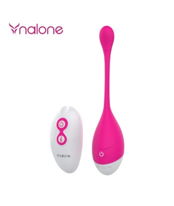 NALONE - SWEETIE CONTROL REMOTO ROSA