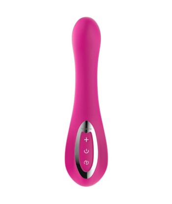 NALONE - TOUCH SYSTEM VIBRADOR ROSA
