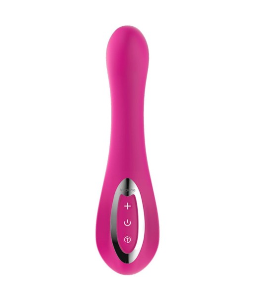 NALONE - TOUCH SYSTEM VIBRADOR ROSA