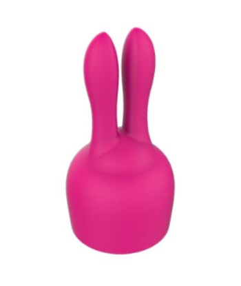 NALONE - BUNNY CABEZAL ESTIMULANTE ELECTRO and ROCK