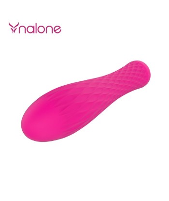 NALONE - IAN MINI VIBRADOR ROSA